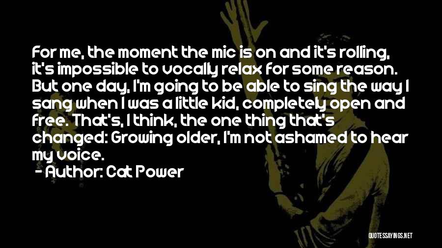 Cat Power Quotes 1966465 Cat Power Quotes 1966465