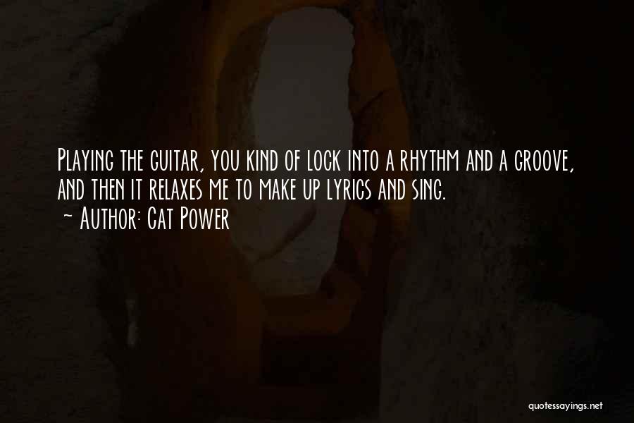 Cat Power Quotes 913999 Cat Power Quotes 913999
