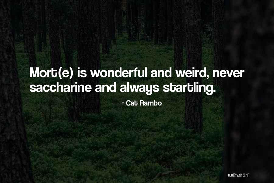 Cat Rambo Quotes 1199490 Cat Rambo Quotes 1199490