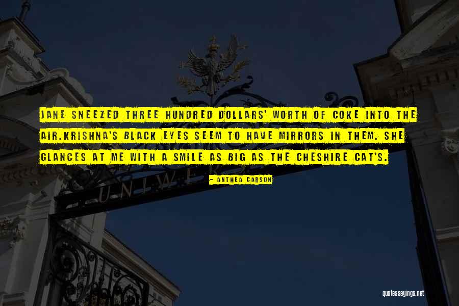 Cat Smile Quotes By Anthea Carson Cat Smile Quotes By Anthea Carson