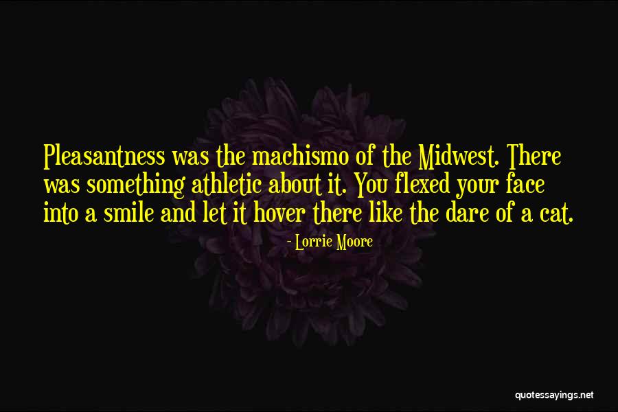 Cat Smile Quotes By Lorrie Moore Cat Smile Quotes By Lorrie Moore