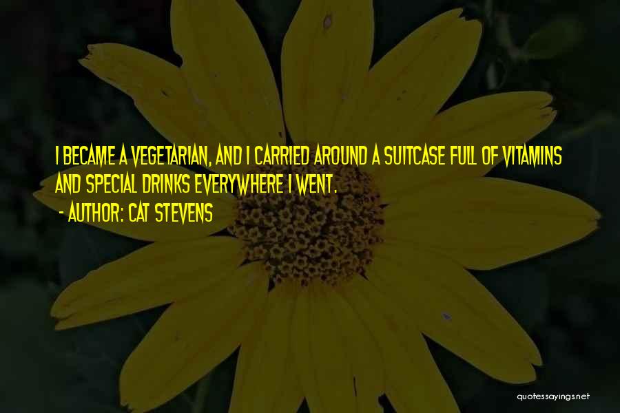 Cat Stevens Quotes 1089230