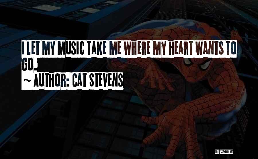 Cat Stevens Quotes 1095743