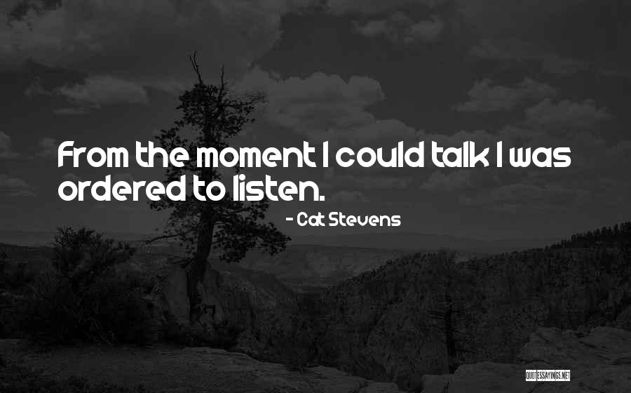 Cat Stevens Quotes 1234995 Cat Stevens Quotes 1234995