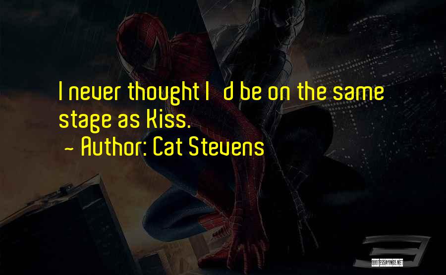 Cat Stevens Quotes 1296730