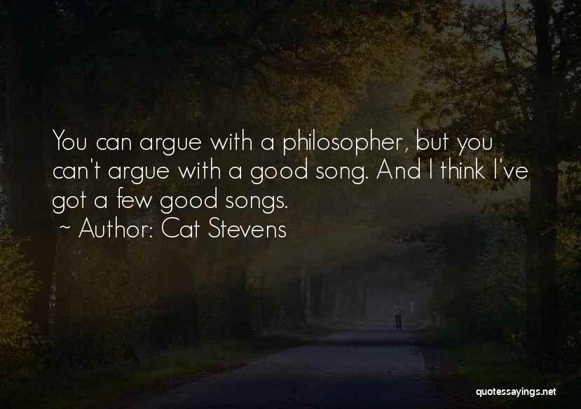 Cat Stevens Quotes 1520917