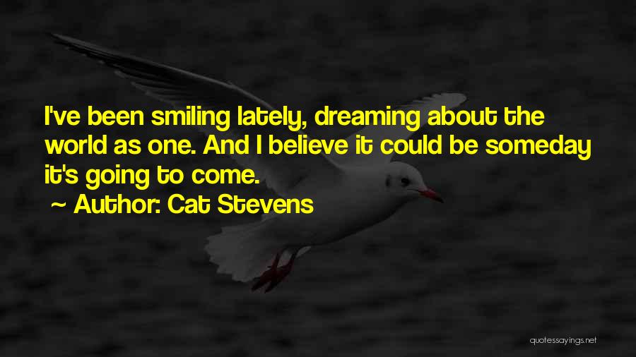 Cat Stevens Quotes 1600910