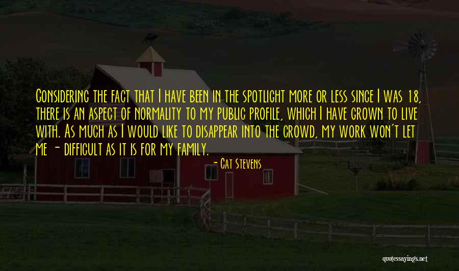 Cat Stevens Quotes 1634272 Cat Stevens Quotes 1634272