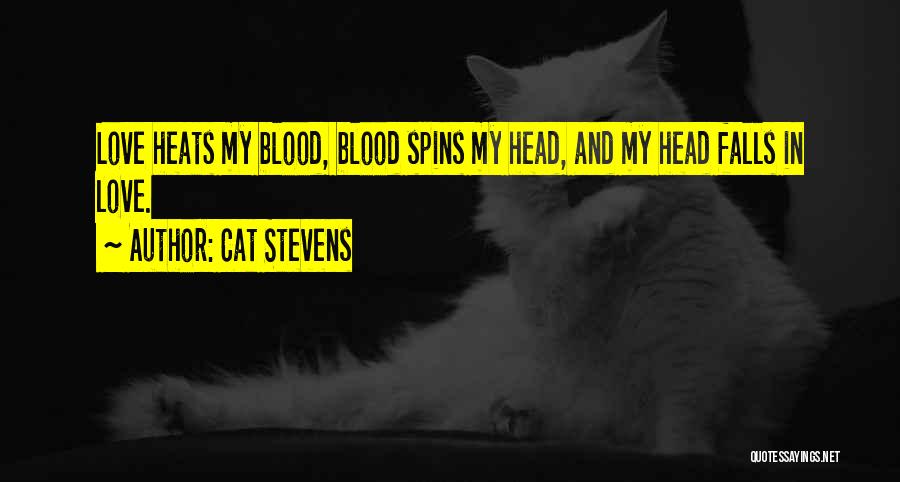 Cat Stevens Quotes 172306