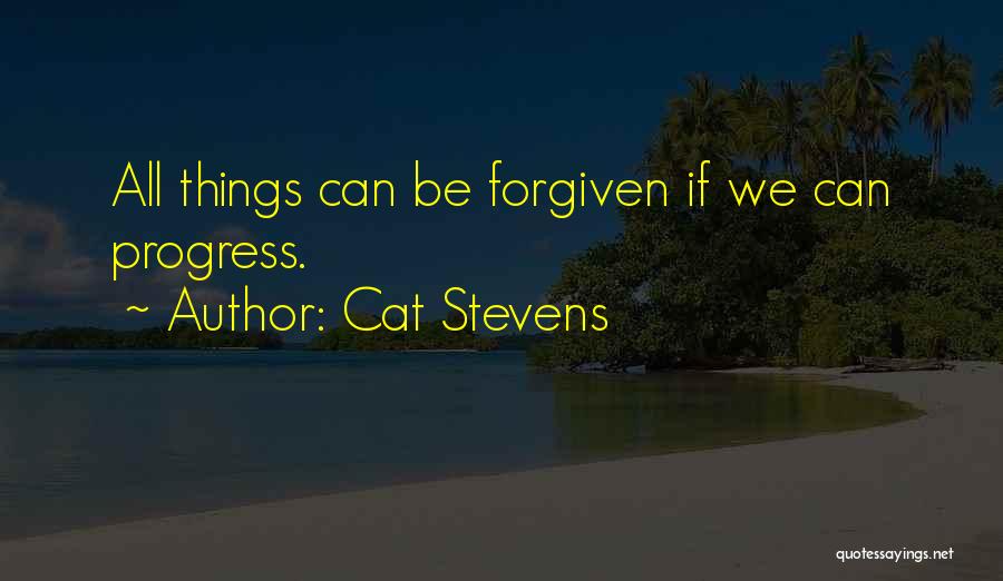 Cat Stevens Quotes 1780466