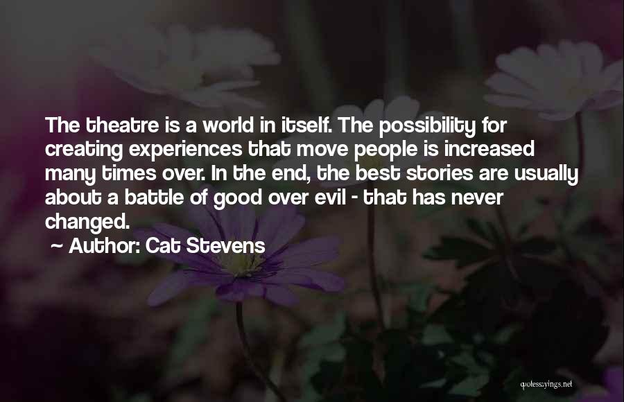 Cat Stevens Quotes 1950619