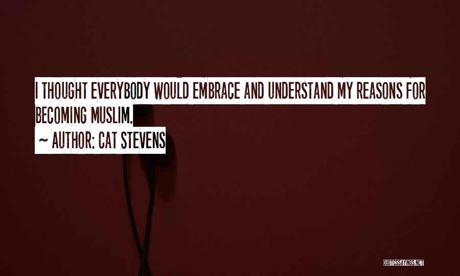 Cat Stevens Quotes 2025453