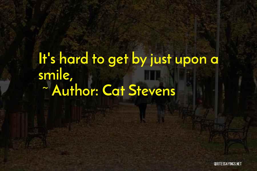 Cat Stevens Quotes 2046756