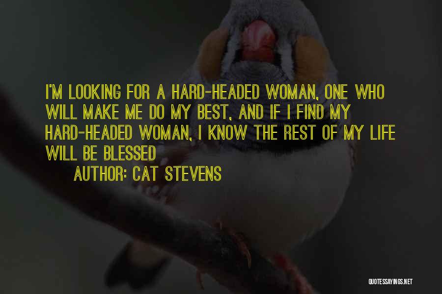 Cat Stevens Quotes 220954