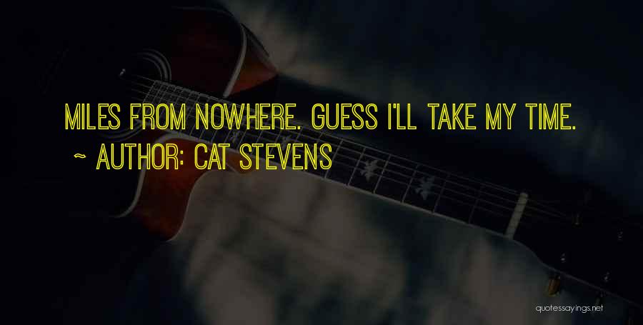 Cat Stevens Quotes 248920