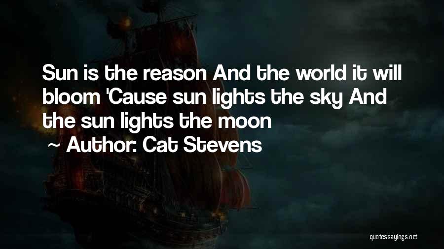 Cat Stevens Quotes 326687