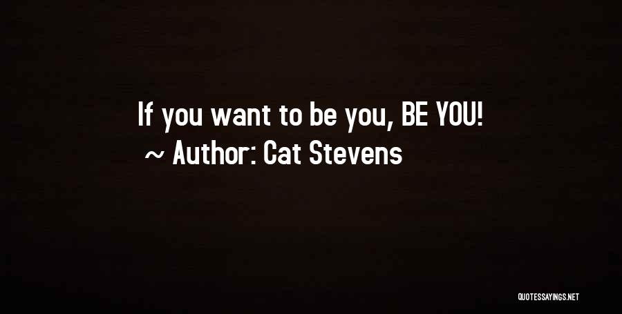 Cat Stevens Quotes 579653