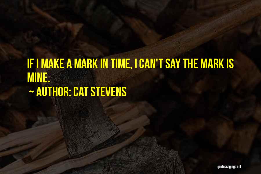 Cat Stevens Quotes 895090