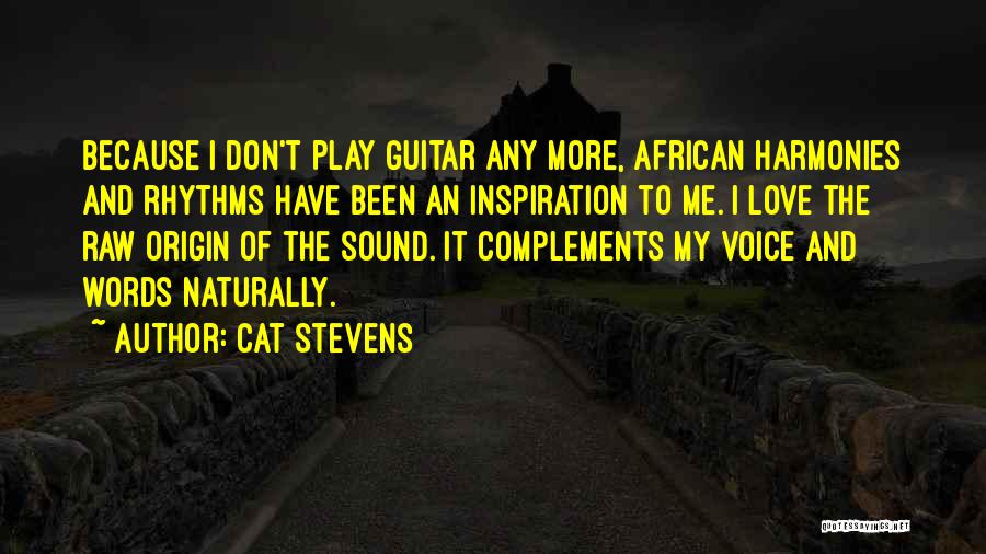 Cat Stevens Quotes 971686