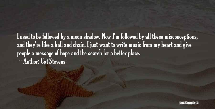 Cat Stevens Quotes 990547