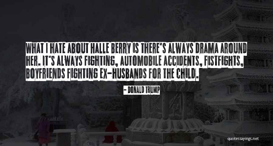 Cat Stratford Quotes By Donald Trump Cat Stratford Quotes By Donald Trump