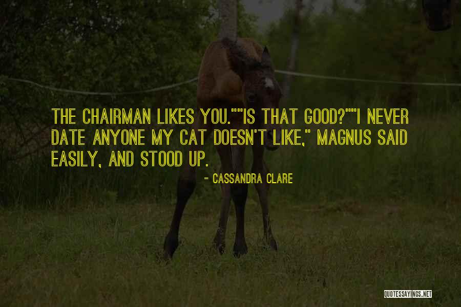 Cat Up Quotes By Cassandra Clare Cat Up Quotes By Cassandra Clare
