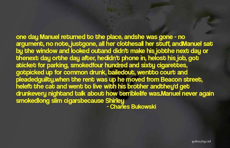 Cat Up Quotes By Charles Bukowski Cat Up Quotes By Charles Bukowski