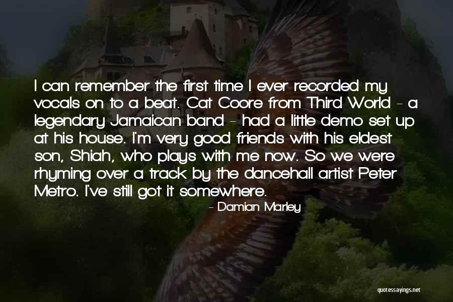 Cat Up Quotes By Damian Marley Cat Up Quotes By Damian Marley
