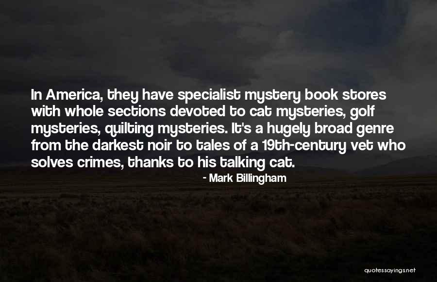 Cat Vet Quotes By Mark Billingham Cat Vet Quotes By Mark Billingham