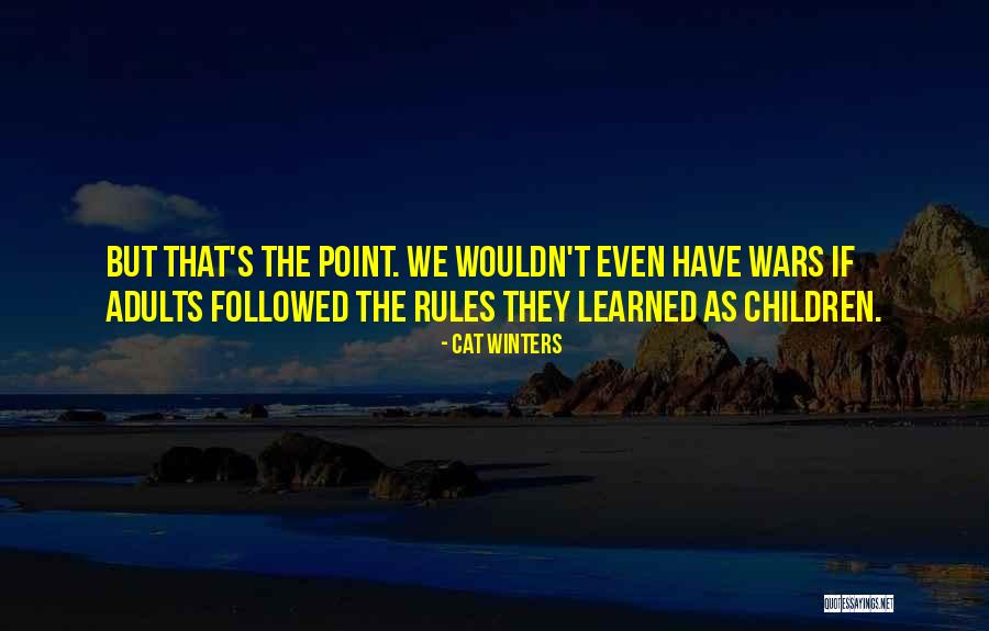 Cat Winters Quotes 1822159 Cat Winters Quotes 1822159