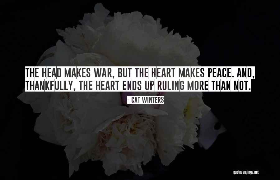 Cat Winters Quotes 1968004 Cat Winters Quotes 1968004