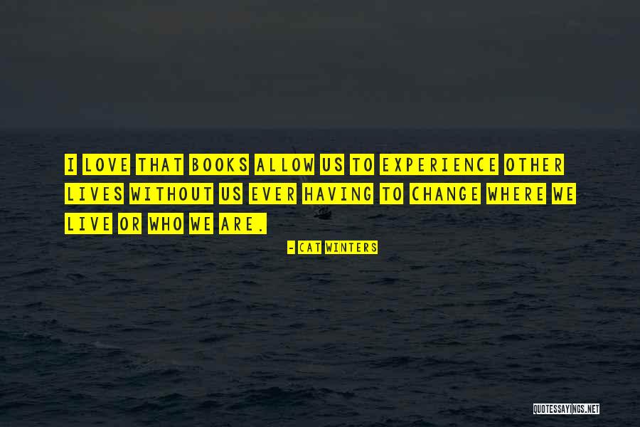 Cat Winters Quotes 633071 Cat Winters Quotes 633071