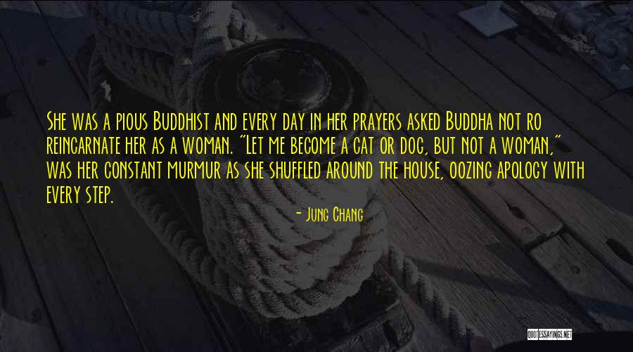 Cat Women Quotes By Jung Chang Cat Women Quotes By Jung Chang