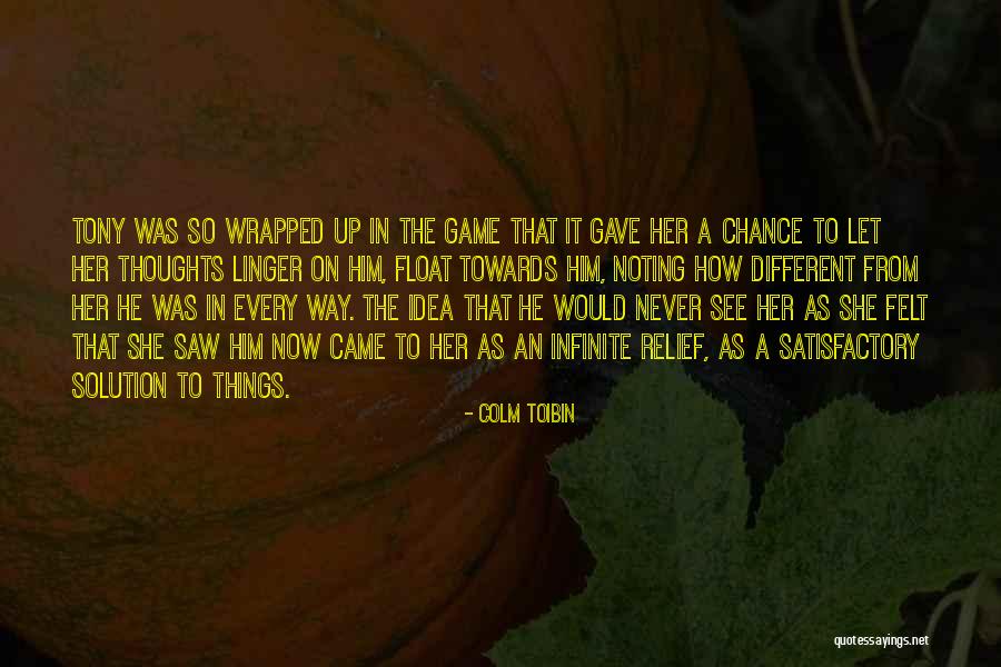 Cataclisma Significato Quotes By Colm Toibin Cataclisma Significato Quotes By Colm Toibin