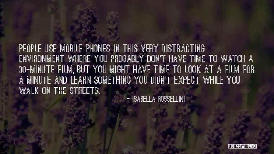 Cataclismar Quotes By Isabella Rossellini Cataclismar Quotes By Isabella Rossellini