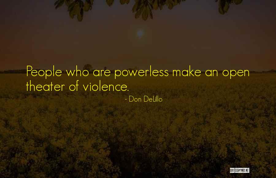 Cataclismo De Damocles Quotes By Don DeLillo Cataclismo De Damocles Quotes By Don DeLillo