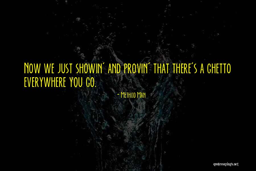 Cataclysm Timewalking Quotes By Method Man