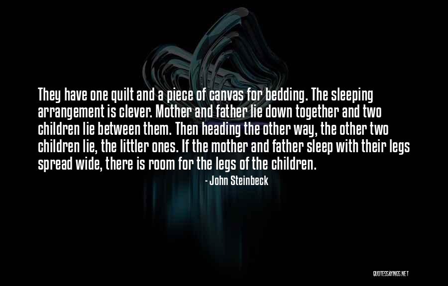 Cataclysme Naturel Quotes By John Steinbeck Cataclysme Naturel Quotes By John Steinbeck