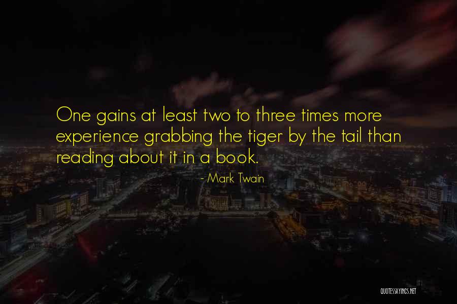 Cataclysme Naturel Quotes By Mark Twain Cataclysme Naturel Quotes By Mark Twain