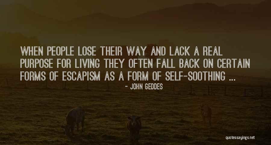 Cataclysmed Quotes By John Geddes Cataclysmed Quotes By John Geddes