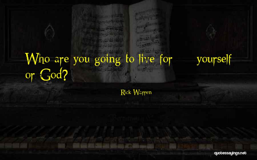 Cataclysms Edge Quotes By Rick Warren Cataclysms Edge Quotes By Rick Warren