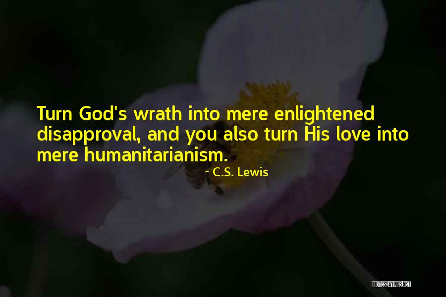 Cataclysms Of Old Quotes By C.S. Lewis Cataclysms Of Old Quotes By C.S. Lewis