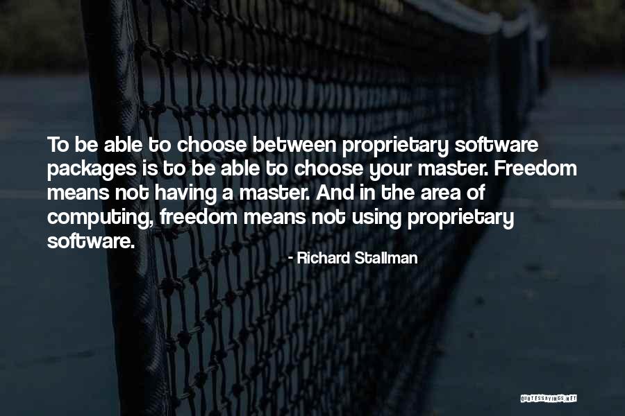 Cataclysms Of Old Quotes By Richard Stallman Cataclysms Of Old Quotes By Richard Stallman