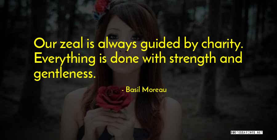 Cataclyst Quotes By Basil Moreau Cataclyst Quotes By Basil Moreau