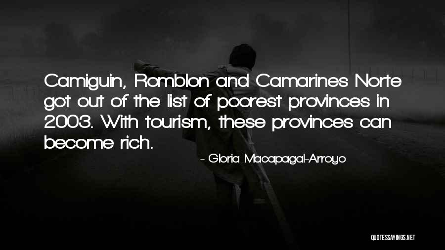 Cataclyst Quotes By Gloria Macapagal-Arroyo Cataclyst Quotes By Gloria Macapagal-Arroyo