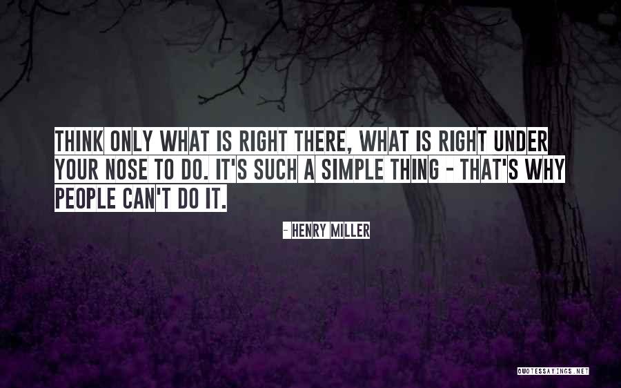 Cataclyst Quotes By Henry Miller Cataclyst Quotes By Henry Miller