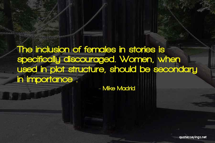 Cataclyst Quotes By Mike Madrid Cataclyst Quotes By Mike Madrid