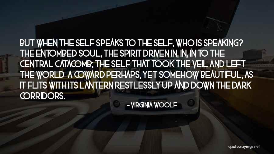 Catacomb Quotes By Virginia Woolf Catacomb Quotes By Virginia Woolf