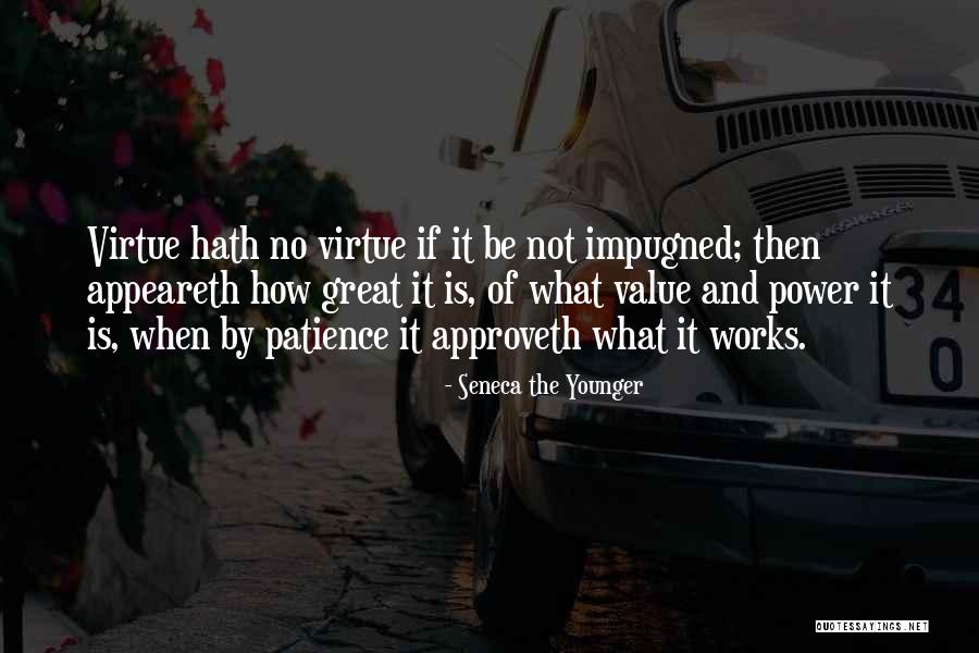Catacombs Haunted Quotes By Seneca The Younger Catacombs Haunted Quotes By Seneca The Younger