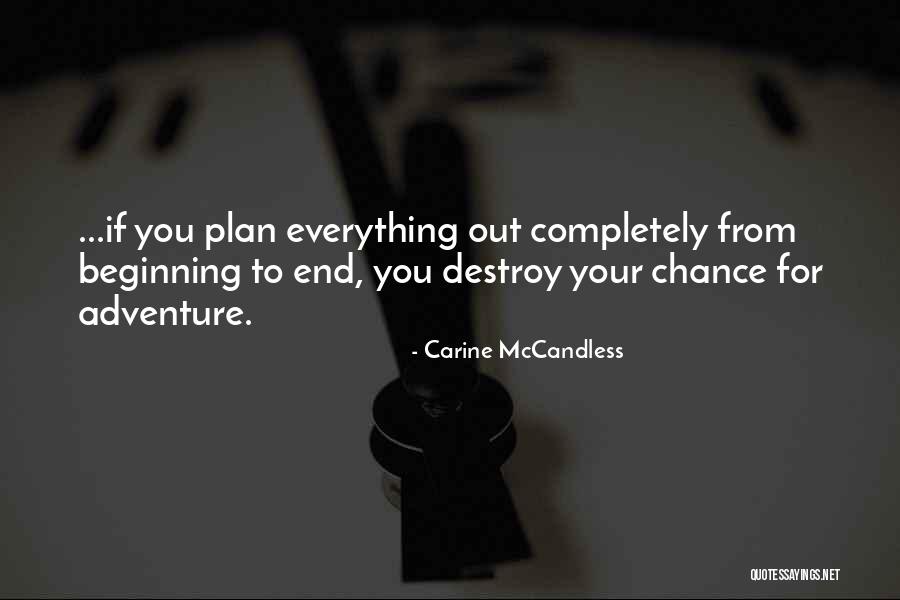 Catacombs Of Kourend Quotes By Carine McCandless Catacombs Of Kourend Quotes By Carine McCandless